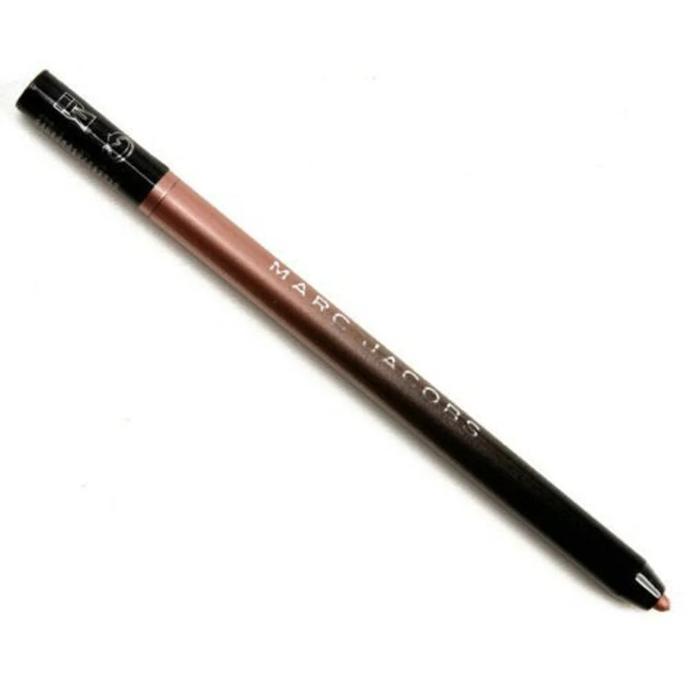 Marc Jacobs Beauty Highliner Eyeliner Pencil Gel‎ Eye Crayon 31 Glitz Blitz New